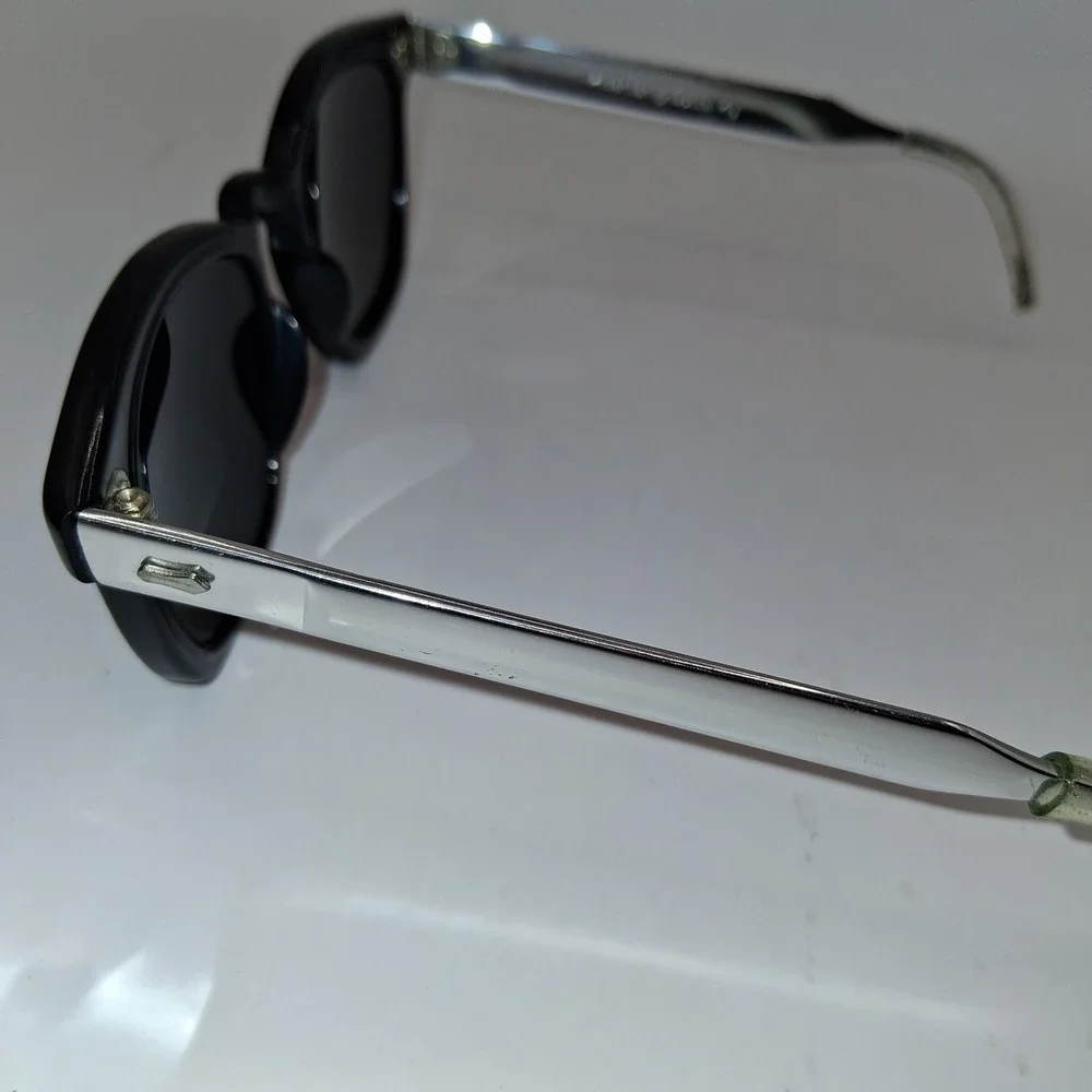 American Optical 4 1/2 Vintage Sunglasses Frames Only